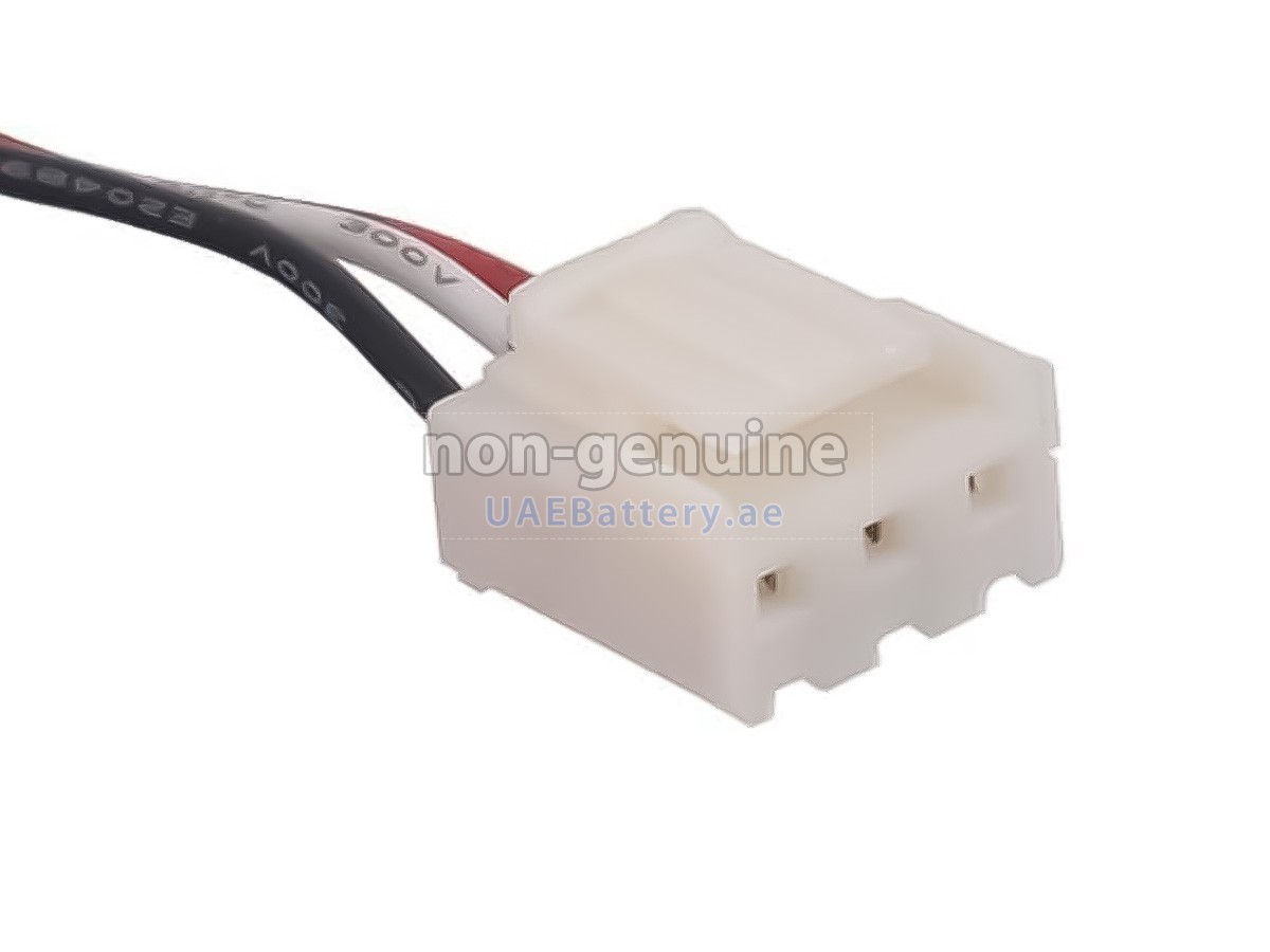 بطارية Ingenico L01J44007