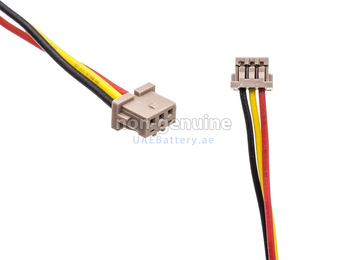 بطارية Ingenico BTY00009