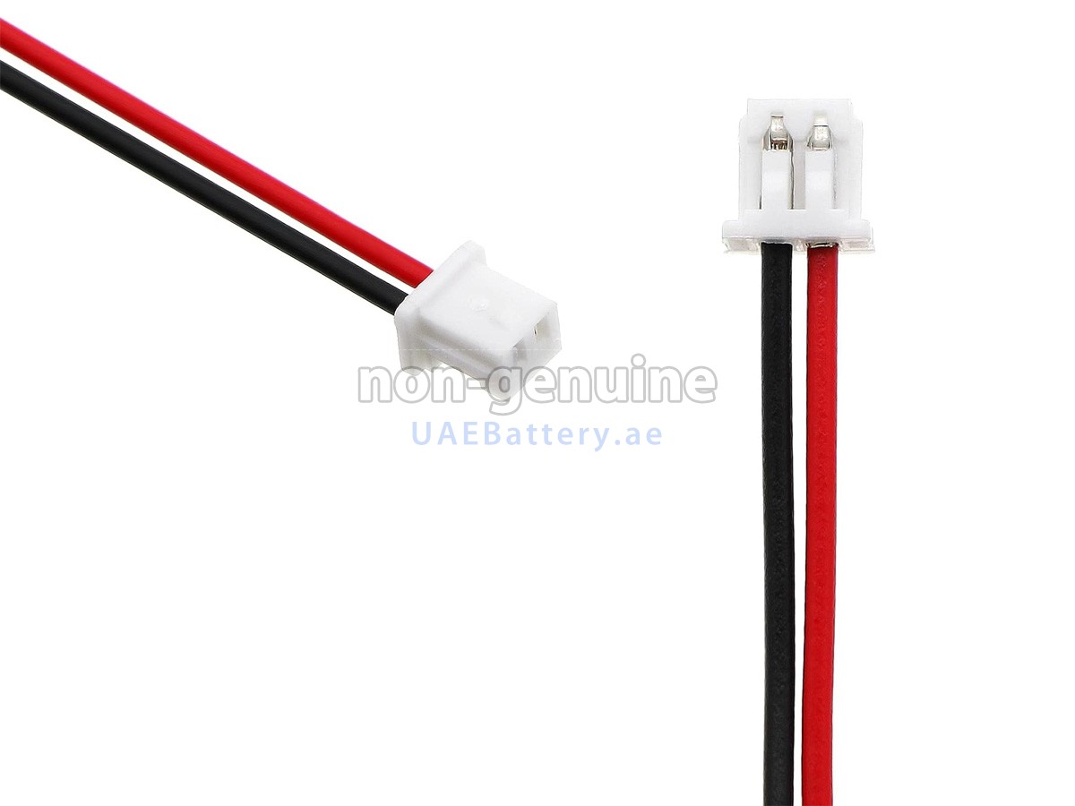 بطارية Ingenico EU383450P