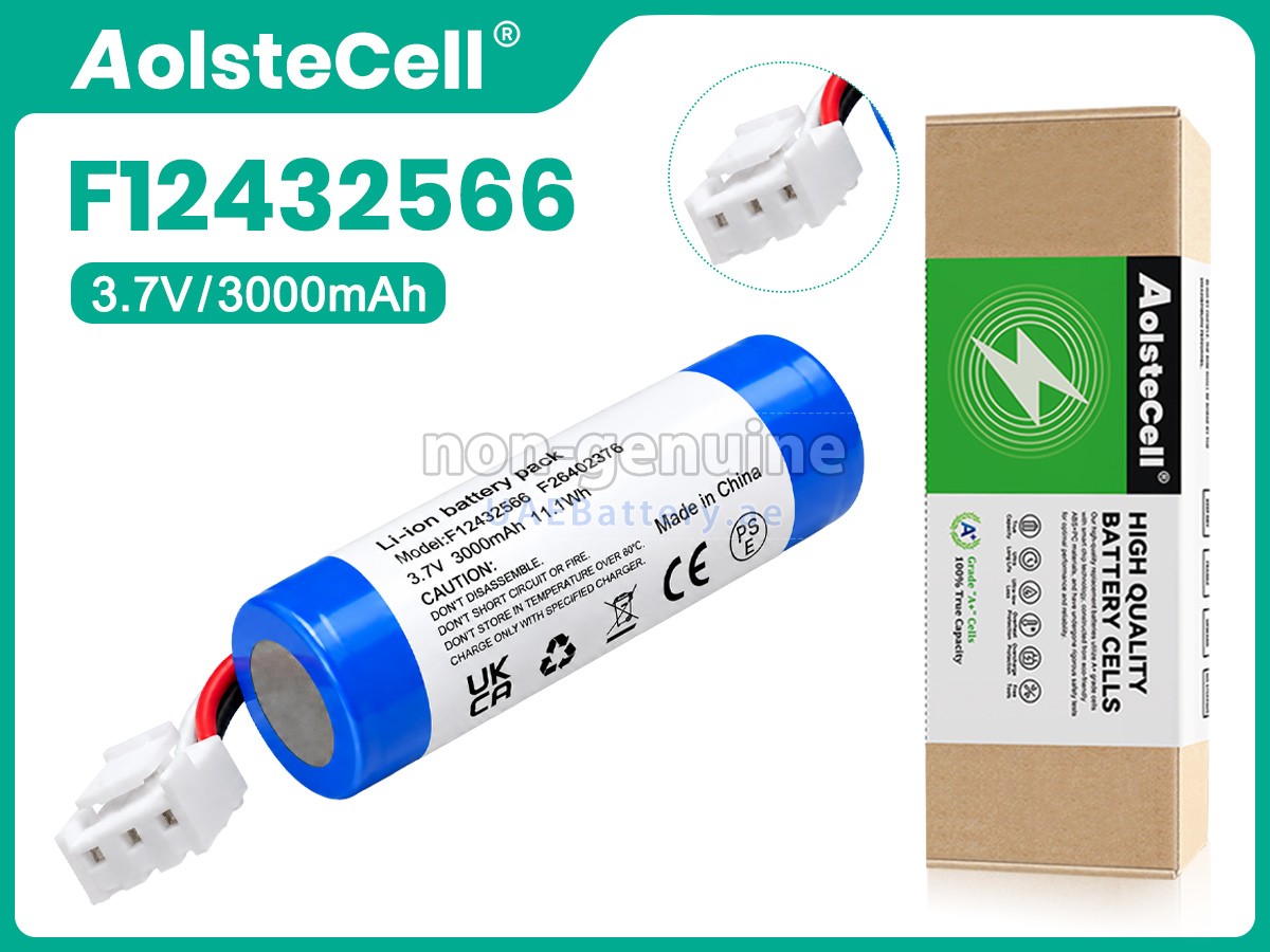 بطارية Ingenico MOVE 5000F