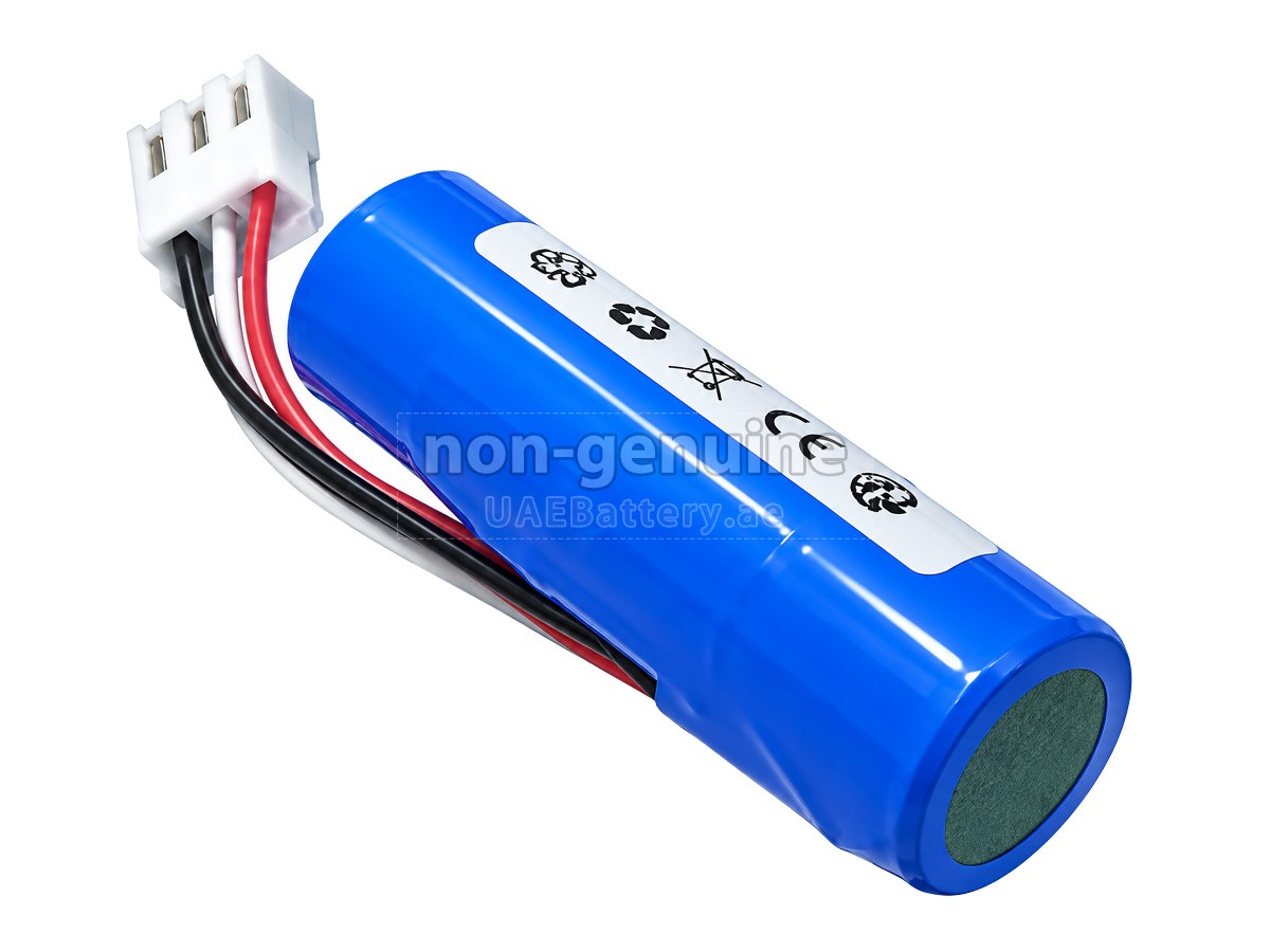 بطارية Ingenico MOVE 5000F