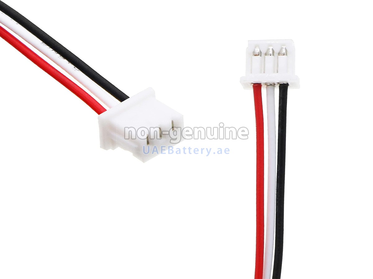 بطارية Ingenico LINK 2500