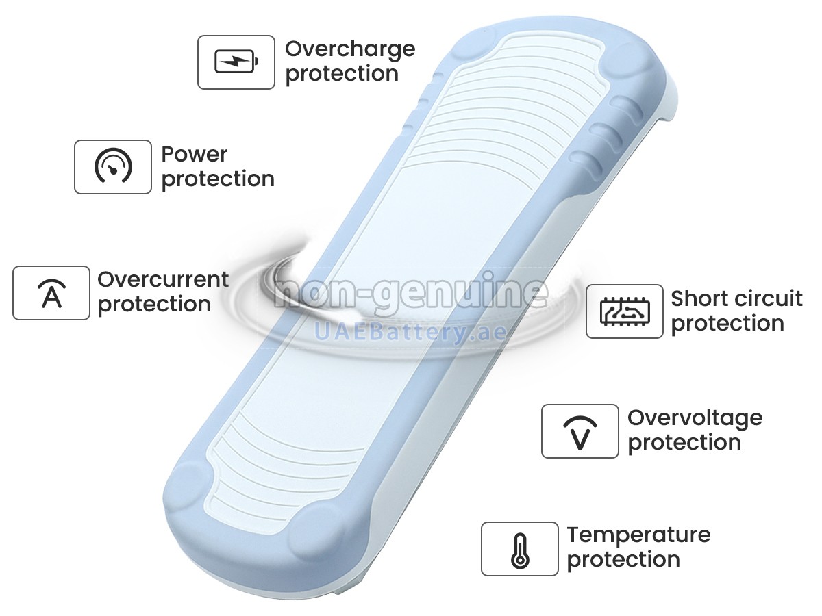 بطارية Inogen BA-200