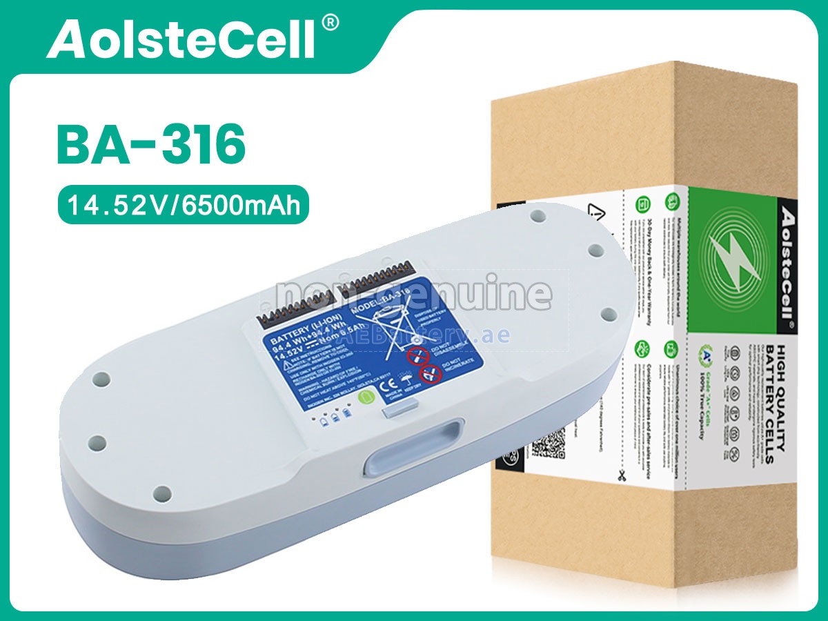 بطارية Inogen 1400-1010-16