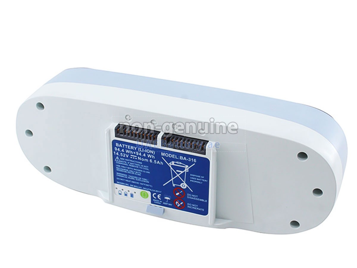 بطارية Inogen 1400-1010-16