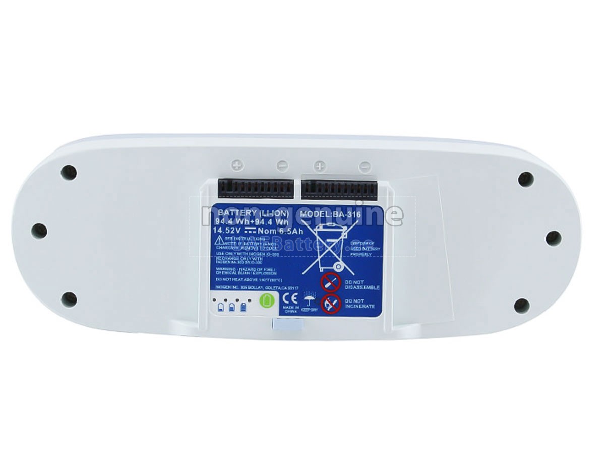 بطارية Inogen 1400-1010-16