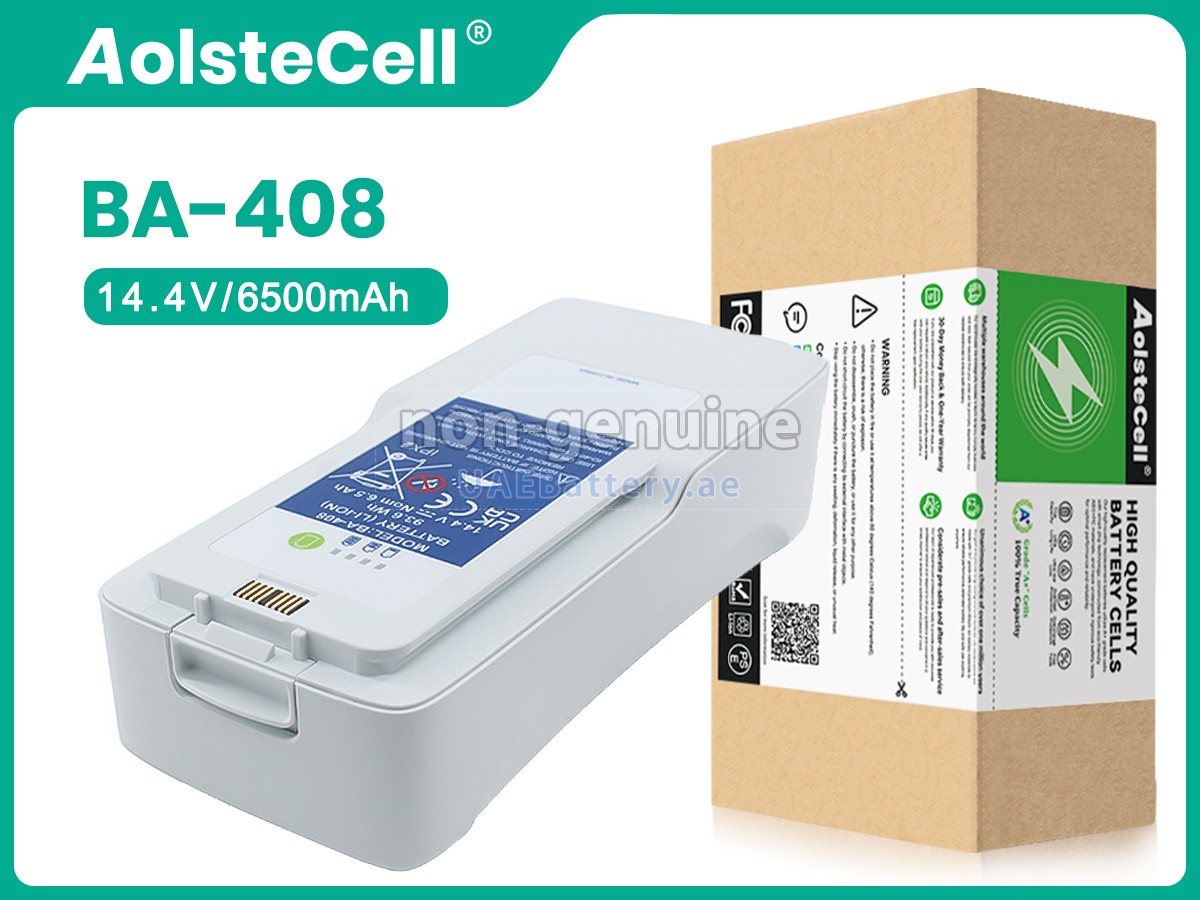 بطارية Inogen BA-408