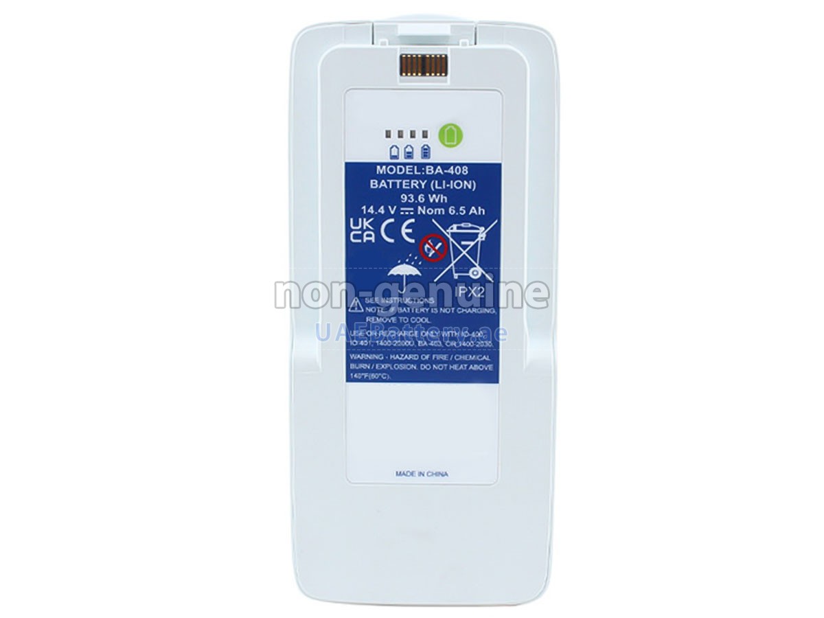 بطارية Inogen BA-408