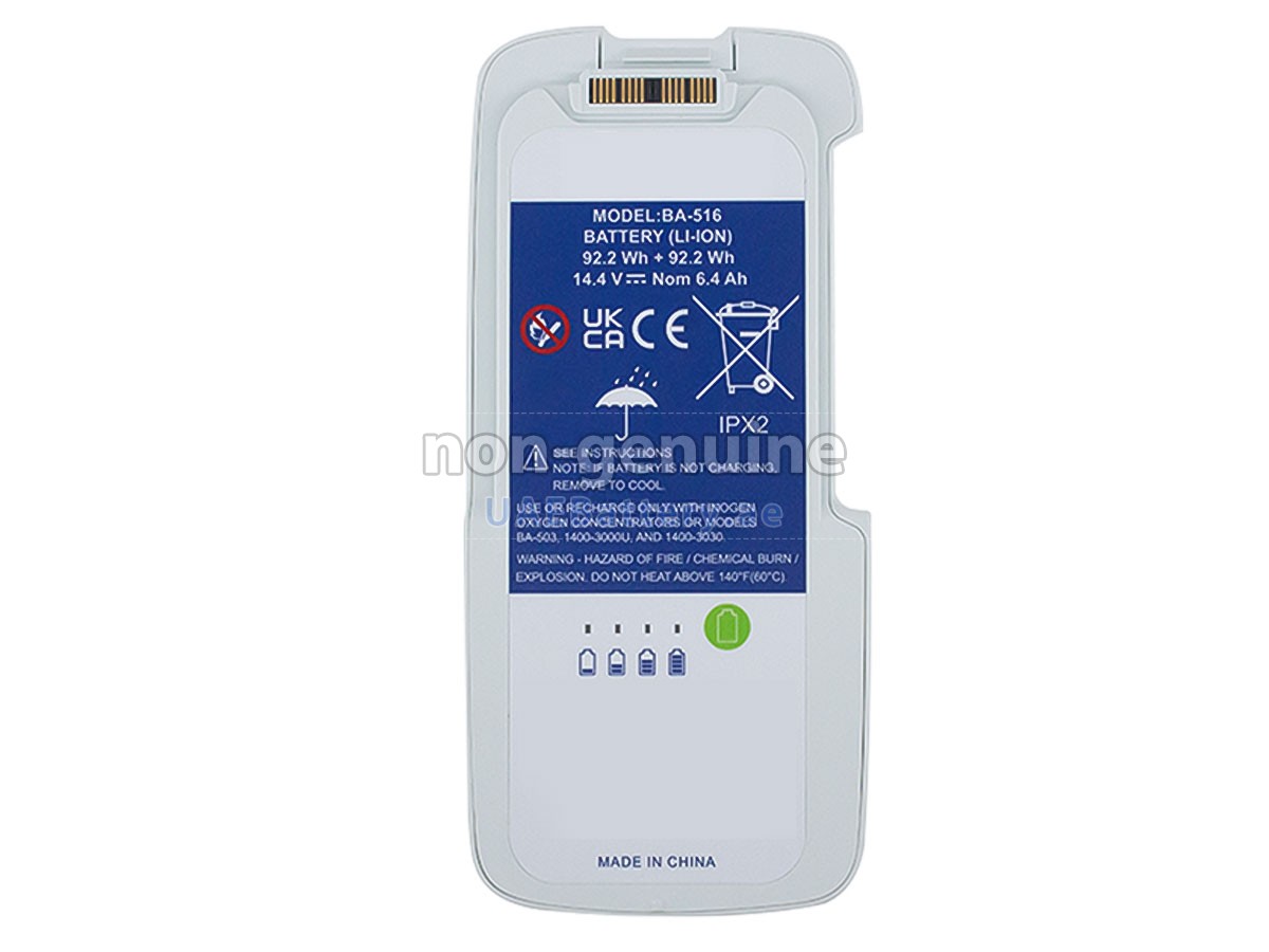 بطارية Inogen BA-500