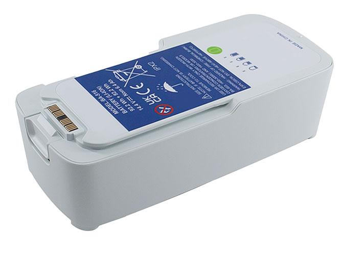 بطارية Inogen BA-516 المستبدلة