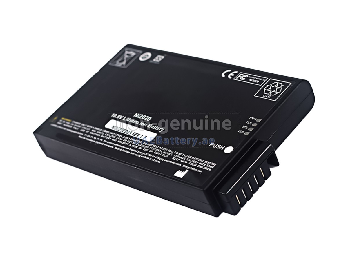 بطارية Inspired Energy NI2020