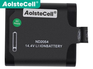 بطارية Inspired Energy REF90522 المستبدلة