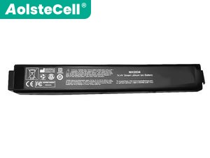 بطارية Inspired Energy NH2034 المستبدلة