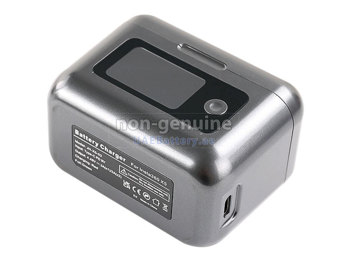 بطارية Insta360 JH-X5