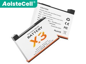 بطارية Insta360 CINAQBT/A المستبدلة