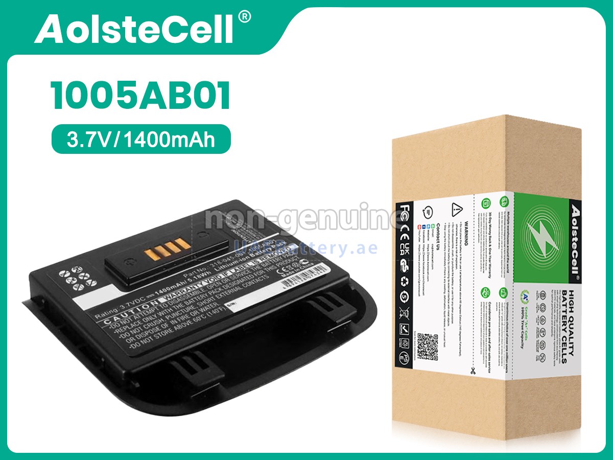 بطارية Intermec 1005AB01