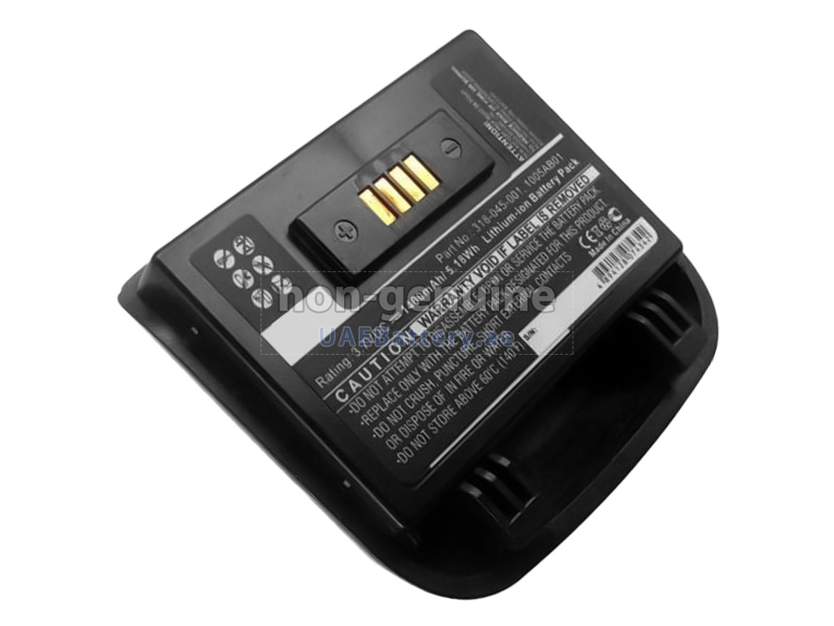 بطارية Intermec 1005AB01