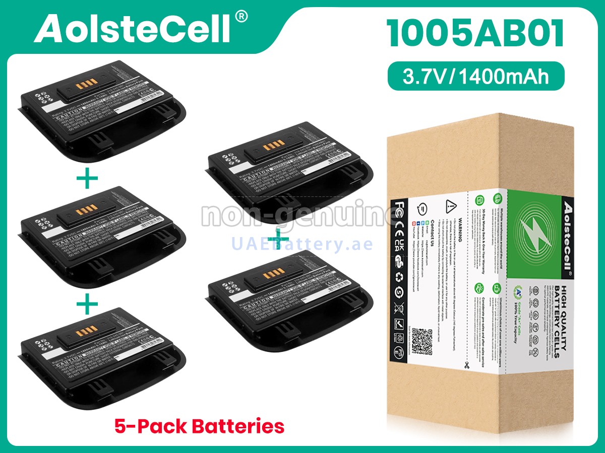 بطارية Intermec 1005AB01