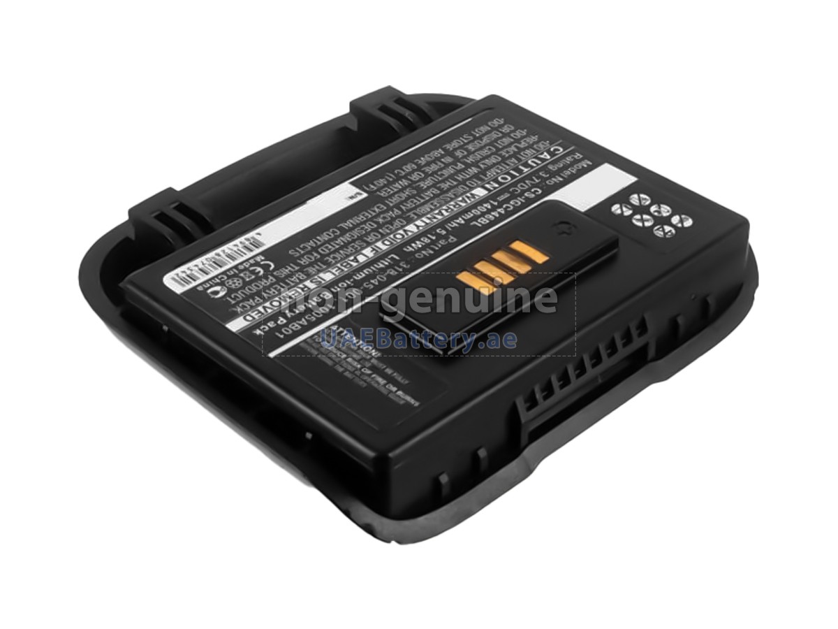 بطارية Intermec 1005AB01