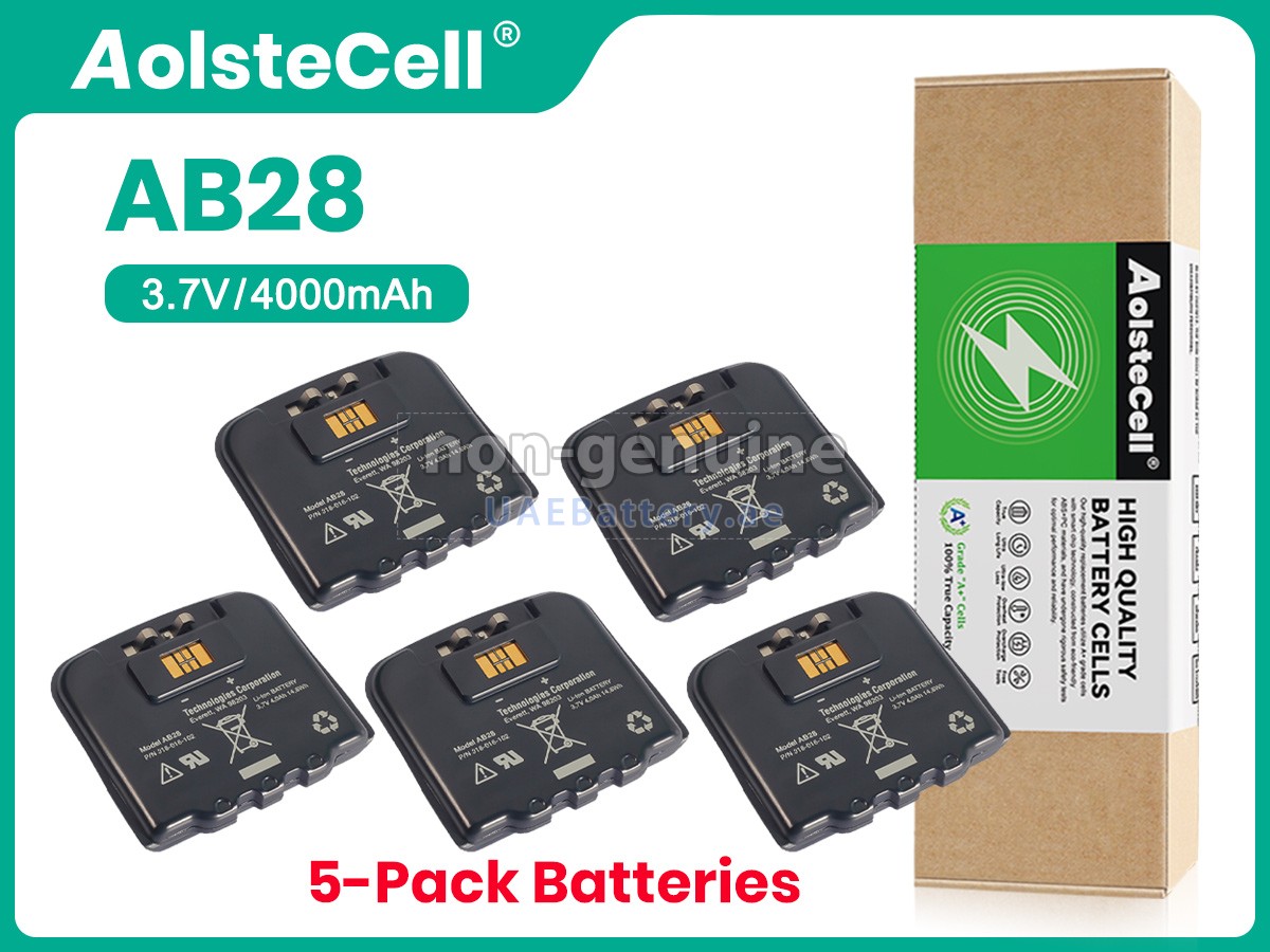 بطارية Intermec AB28