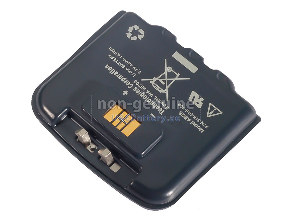 بطارية Intermec AB28