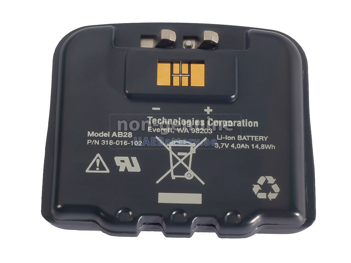 بطارية Intermec AB28