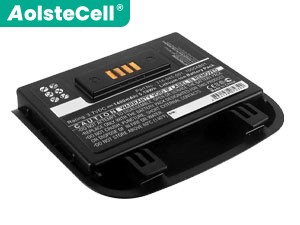 بطارية Intermec 1005AB01 المستبدلة