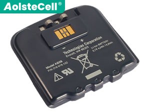 بطارية Intermec 318-016-001 المستبدلة