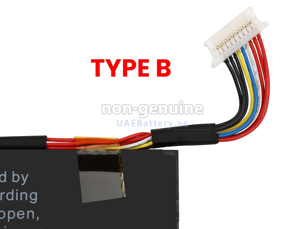 بطارية IPASON SMARTBOOK S1