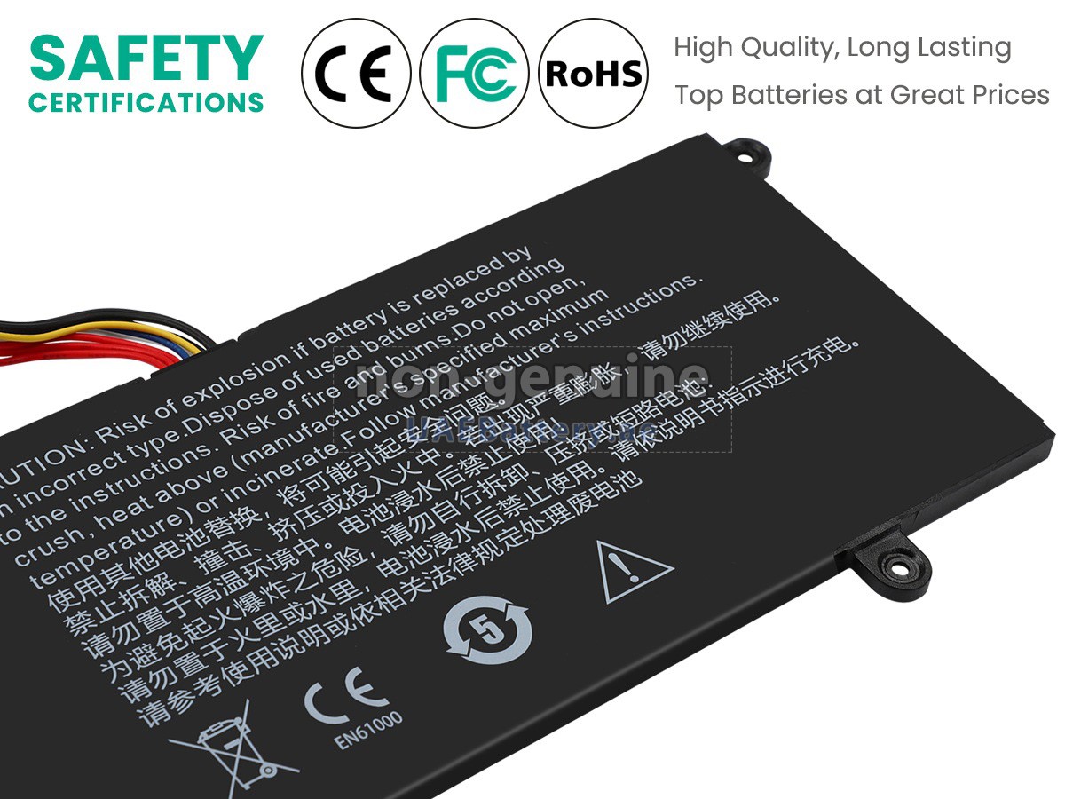 بطارية IPASON SMARTBOOK S1