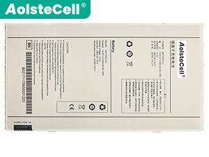 بطارية Iray BATTERY-KV المستبدلة