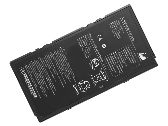 بطارية Iray BATTERY-KX DR Flat Panel Detector المستبدلة