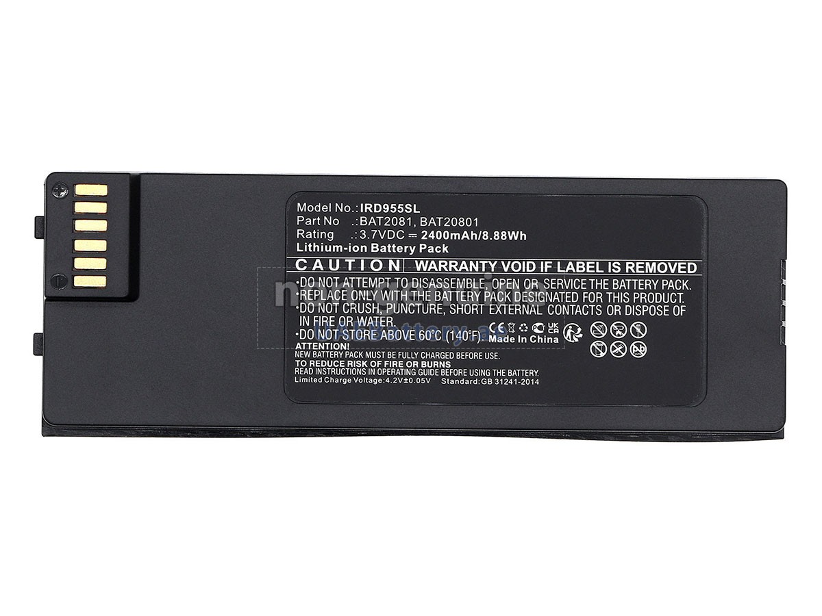 بطارية Iridium BAT31001