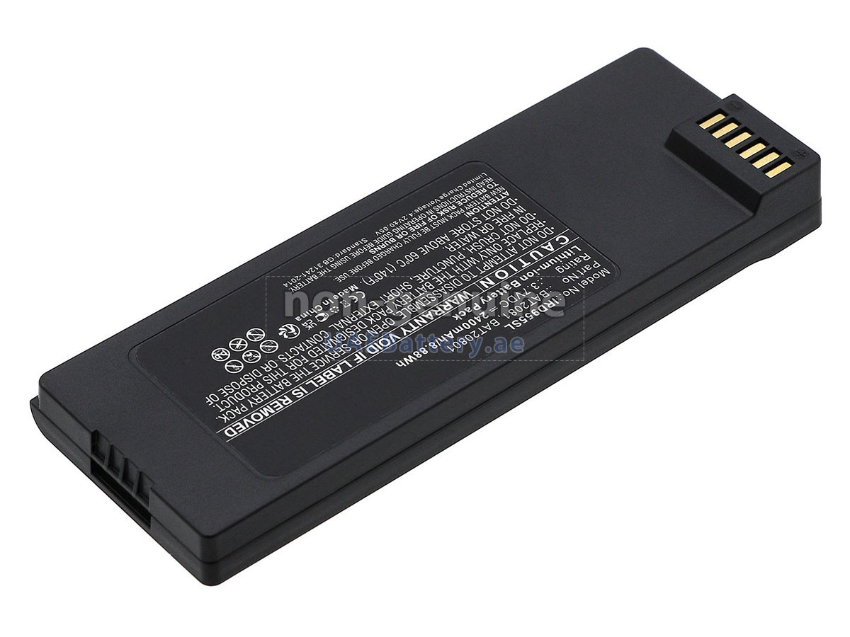 بطارية Iridium BAT31001