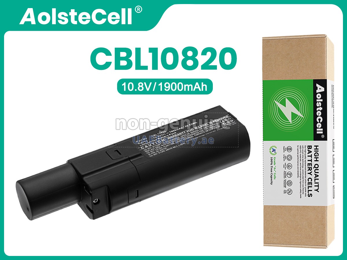 بطارية Iris Ohyama CBL10820