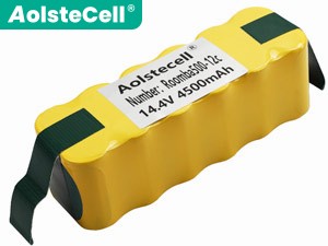 بطارية iRobot Roomba 886 المستبدلة