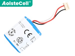 بطارية iRobot Braava 390 المستبدلة