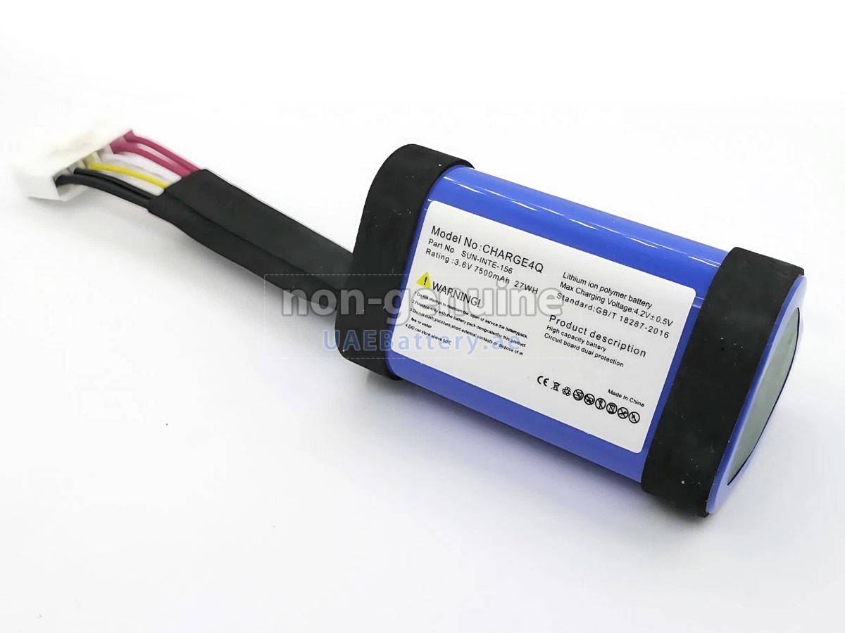 بطارية JBL CHARGE4Q