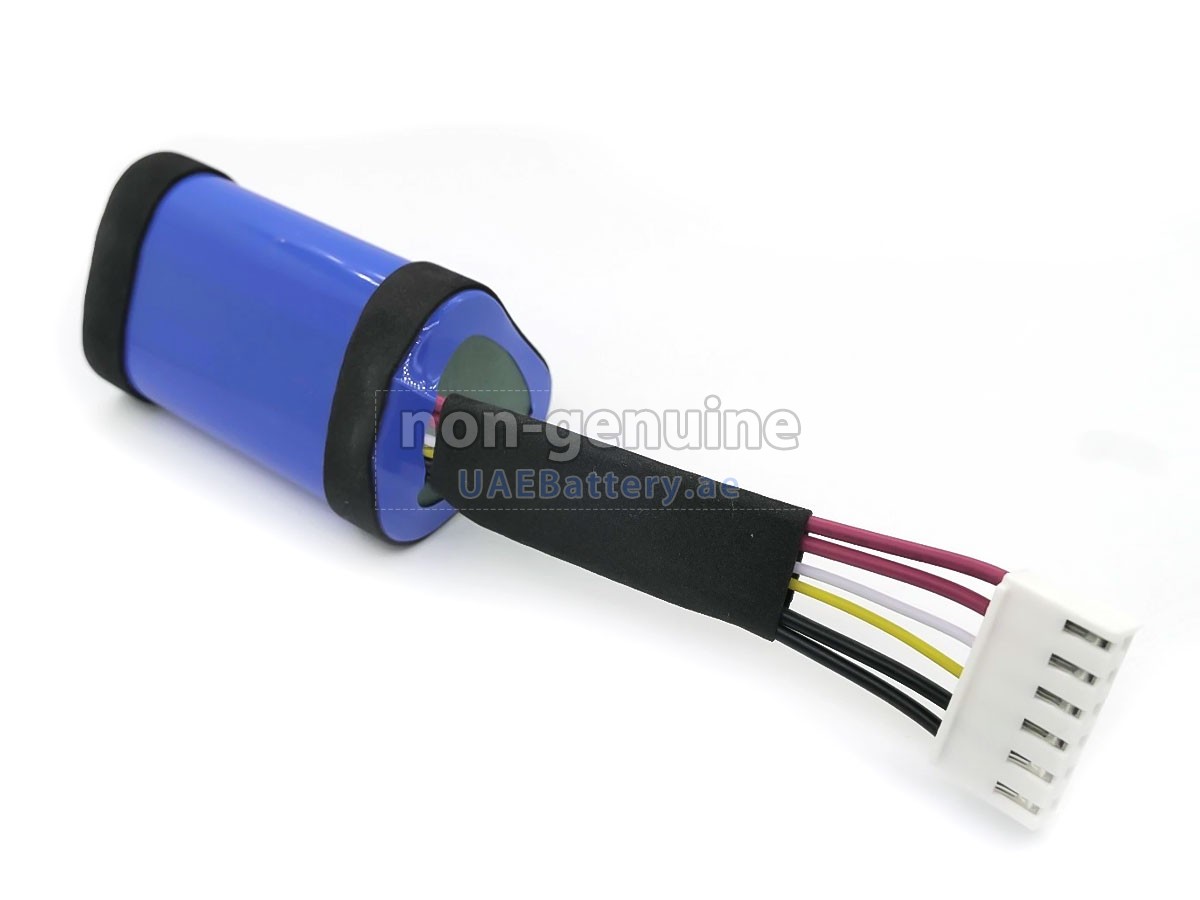 بطارية JBL CHARGE4Q