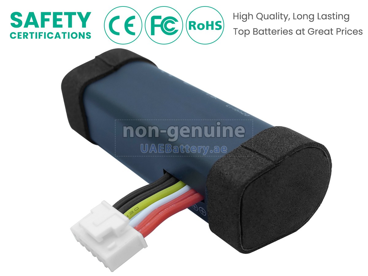 بطارية JBL FLIP 7