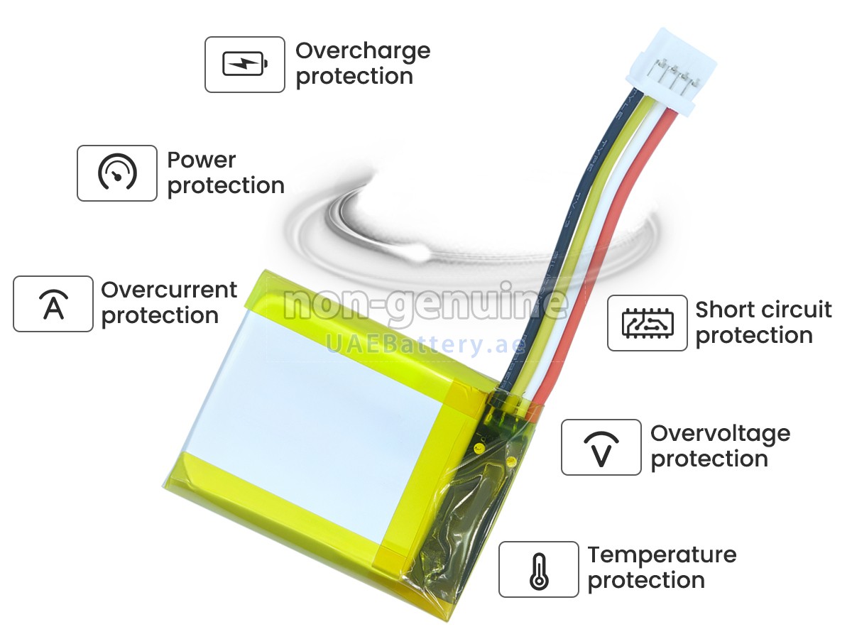 بطارية JBL 693140
