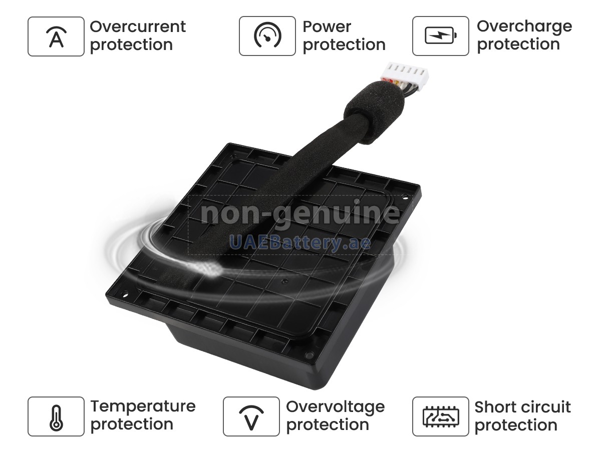 بطارية JBL PARTYBOX 100