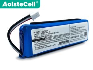 بطارية JBL AEC982999-2P المستبدلة