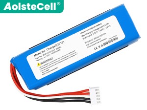 بطارية JBL GSP1029102A-2016 المستبدلة