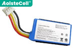 بطارية JBL AN0402-JK0009880 المستبدلة