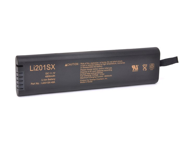 بطارية JDSU LI201SX المستبدلة