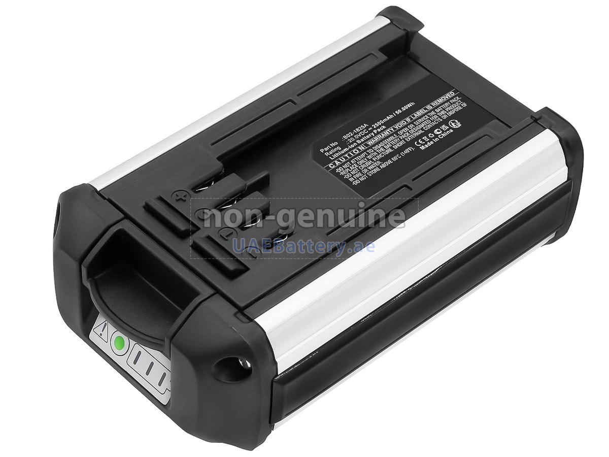 بطارية JIMMY B02-1825A