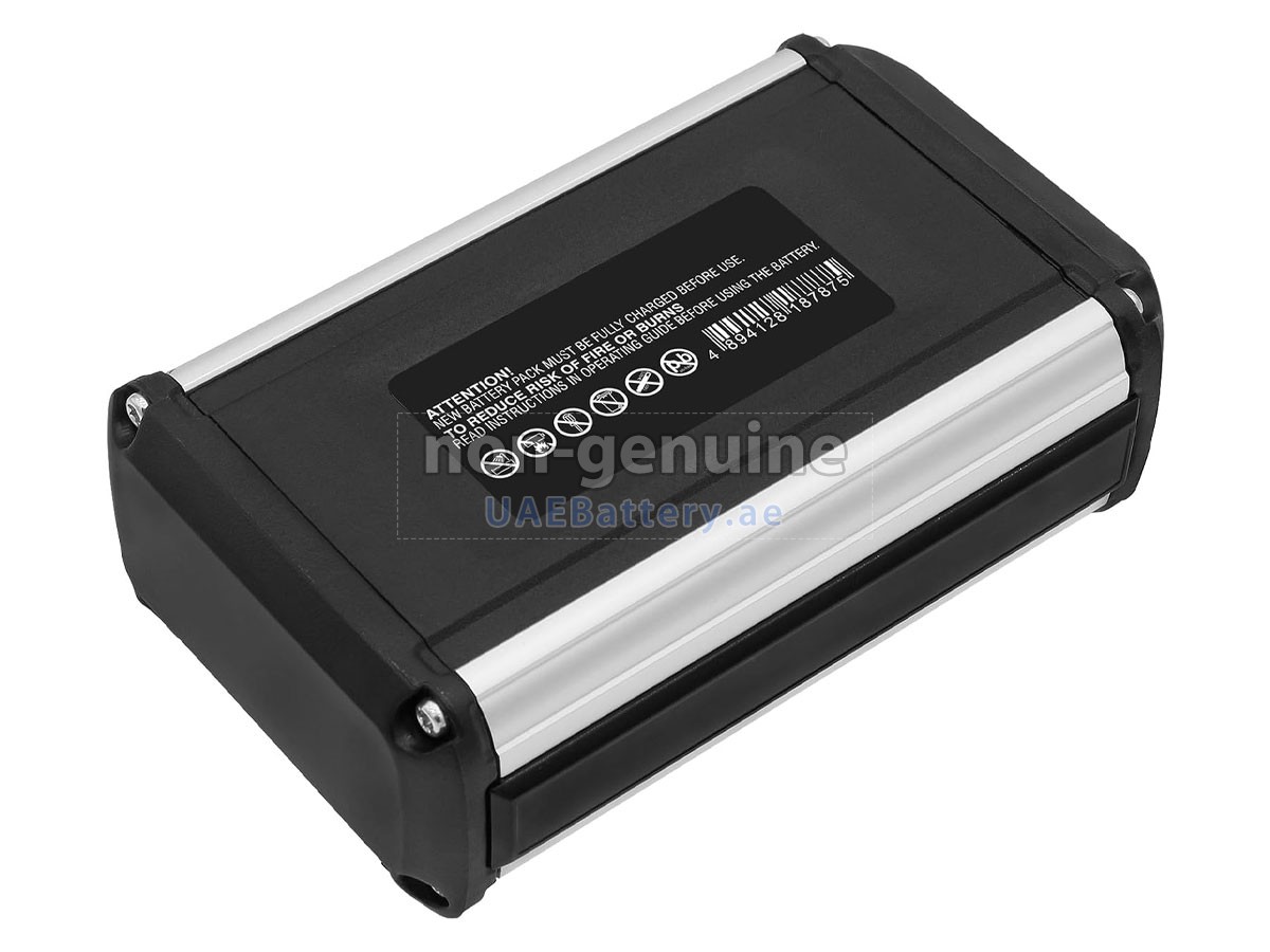 بطارية JIMMY B02-1825A