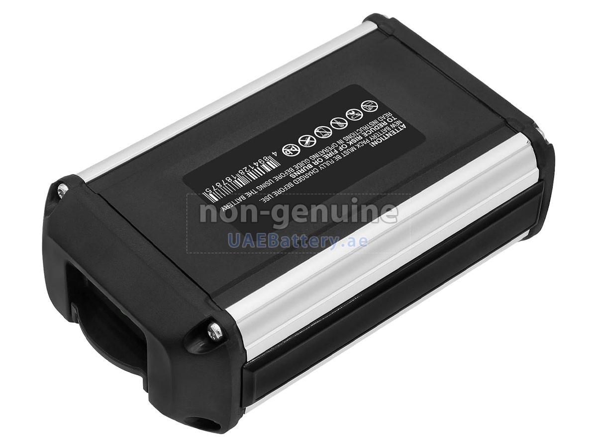 بطارية JIMMY B02-1825A