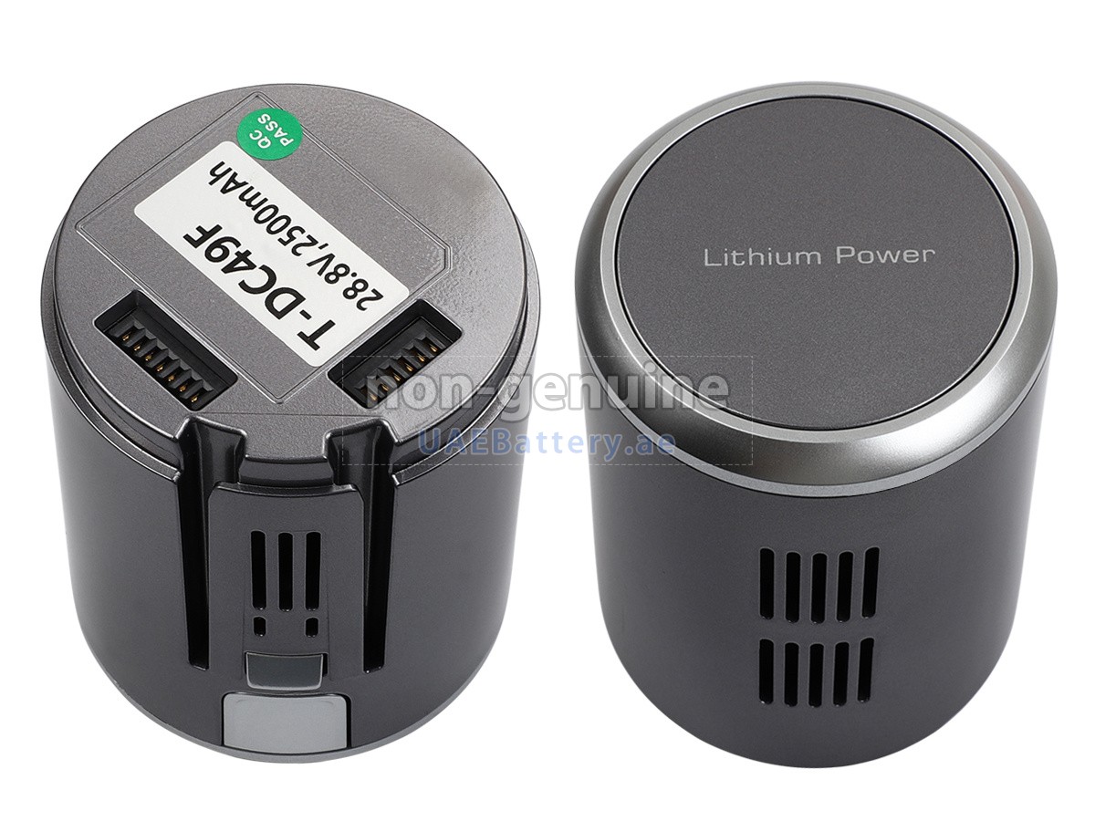 بطارية JIMMY JV85 PRO